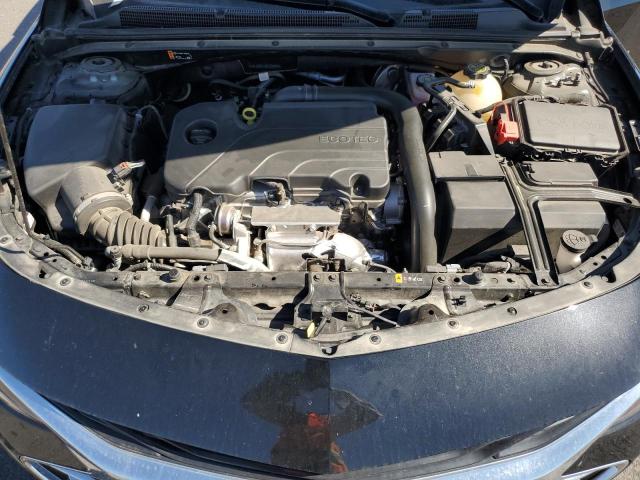 2022 CHEVROLET MALIBU LS - 1G1ZB5ST2NF205449