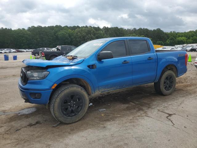 FORD RANGER XL