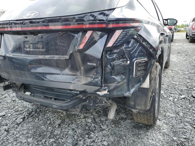 2023 HYUNDAI TUCSON SEL - KM8JCCAEXPU172607