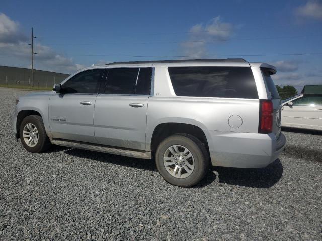 Vin: 1gnscjkc6fr662416, lot: 57032485, chevrolet suburban c1500 lt 20152
