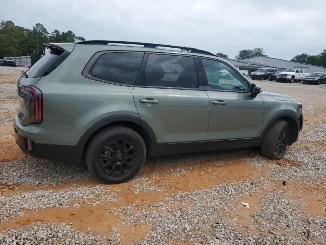 Vin: 5xyp5dgcxrg500326, lot: 55867255, kia telluride sx 20243