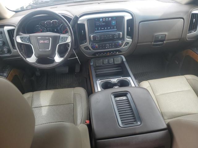2018 GMC SIERRA K15 - 3GTU2NEC9JG608530