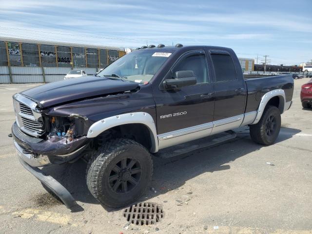 DODGE RAM 2500 S
