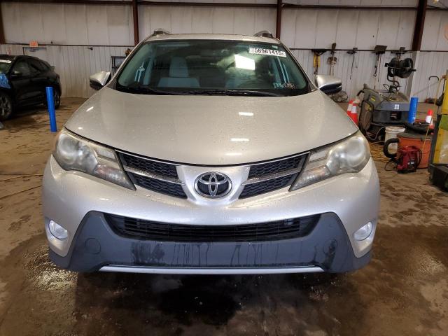 2015 TOYOTA RAV4 XLE - 2T3RFREV5FW355815