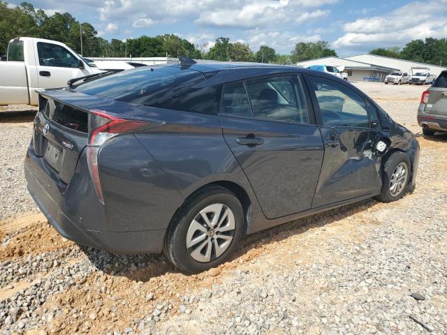 Vin: jtdkbrfu9j3057816, lot: 56713195, toyota prius 20183