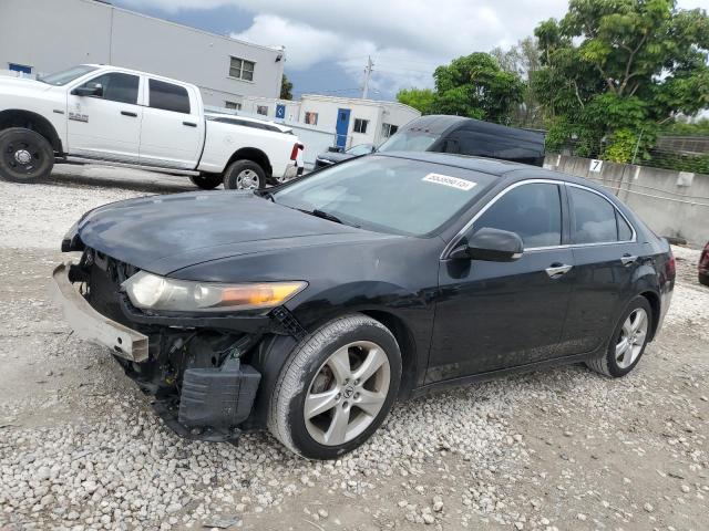 ACURA TSX