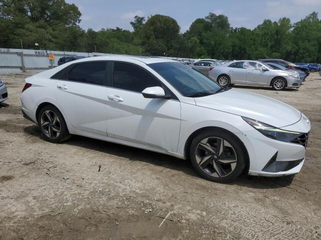 Vin: 5npln4ag8mh005019, lot: 56560055, hyundai elantra sel 20214