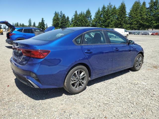 Vin: 3kpf24ad6re807883, lot: 58604585, kia forte lx 20243