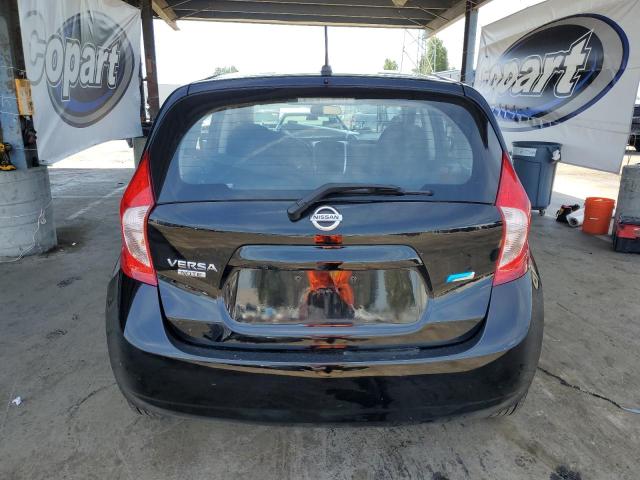 2015 NISSAN VERSA NOTE - 3N1CE2CP7FL425572