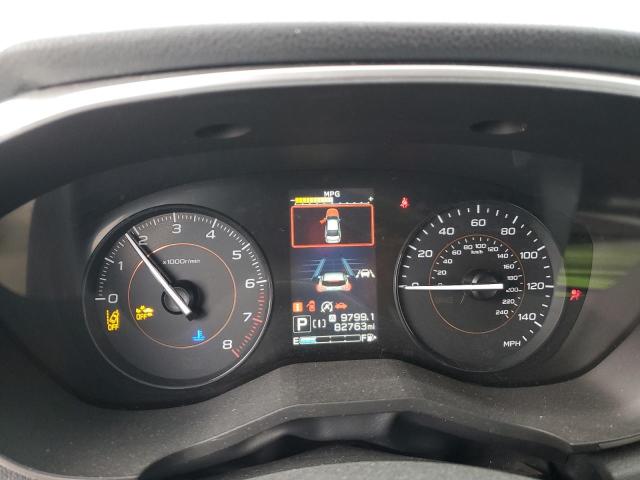 2020 SUBARU CROSSTREK - JF2GTAPC3L8224947