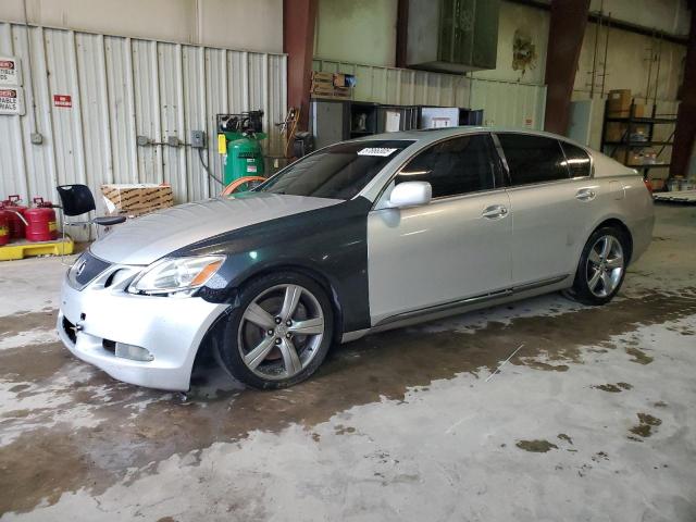 LEXUS GS 430