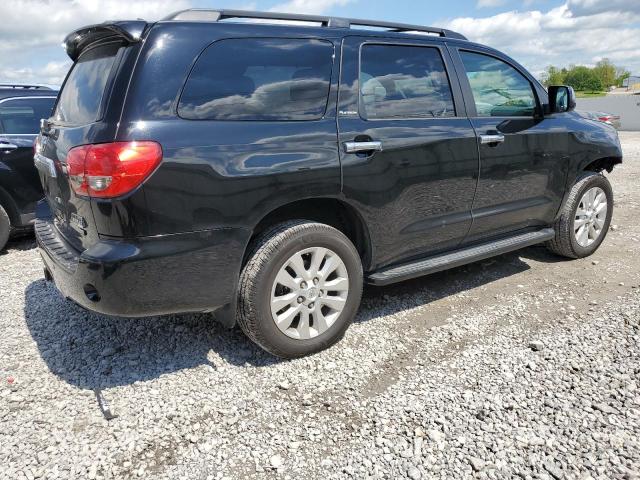 Vin: 5tddw5g18ds085524, lot: 55721245, toyota sequoia platinum 20133