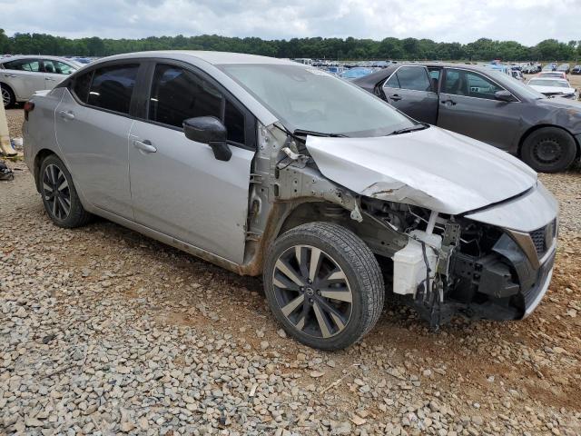 Vin: 3n1cn8fv3ml894605, lot: 57495835, nissan versa sr 20214