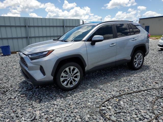 Vin: 2t3y1rfv8pc244946, lot: 56299675, toyota rav4 limited 2023 img_1