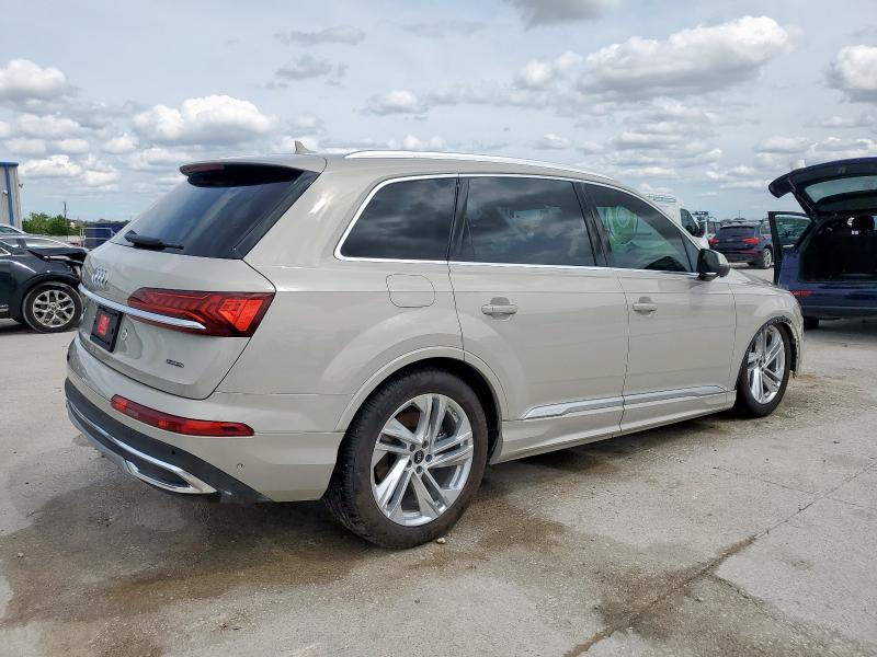 Vin: wa1acbf76rd010690, lot: 55291405, audi q7 premium 20243