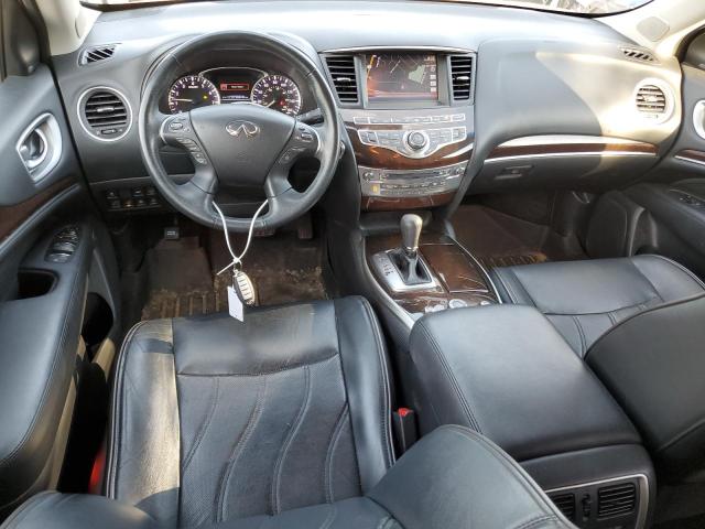 2015 INFINITI QX60 - 5N1AL0MM3FC504280