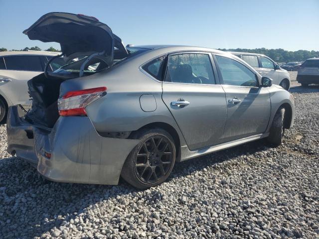 Vin: 3n1ab7ap5ey294708, lot: 55270205, nissan sentra s 20143