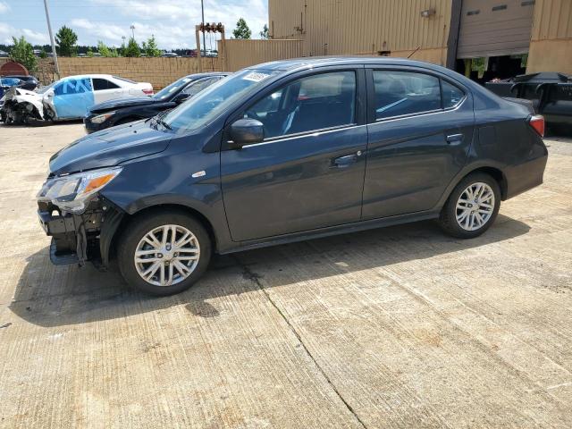 Vin: ml32fufj9rhf12584, lot: 58396895, mitsubishi mirage g4 es 2024 img_1