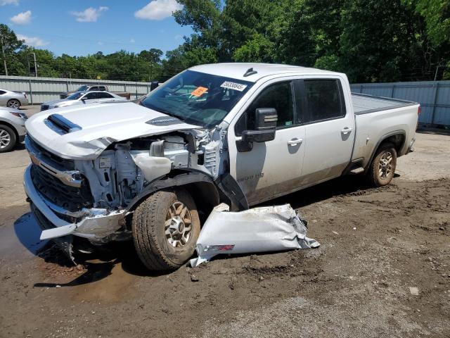 Vin: 2gc4yney1r1206841, lot: 56330845, chevrolet all models k2500 heavy duty lt 2024 img_1