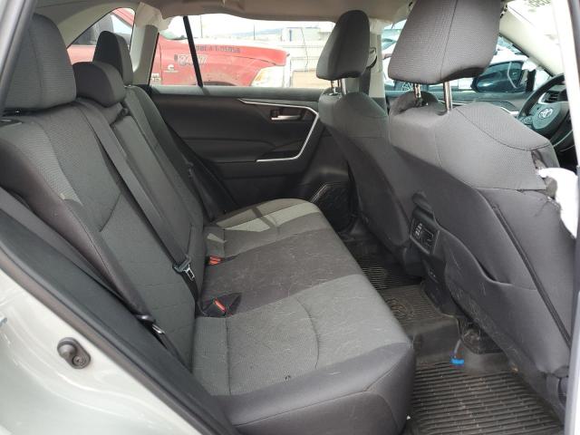 2t3w1rfv1pw295355 - 2023 Toyota Rav4 Xle - #56535595