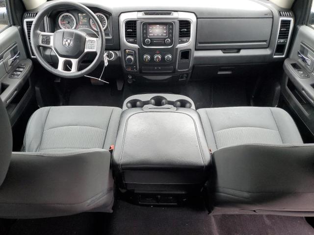 2021 RAM 1500 CLASS 1C6RR7LG9MS532038