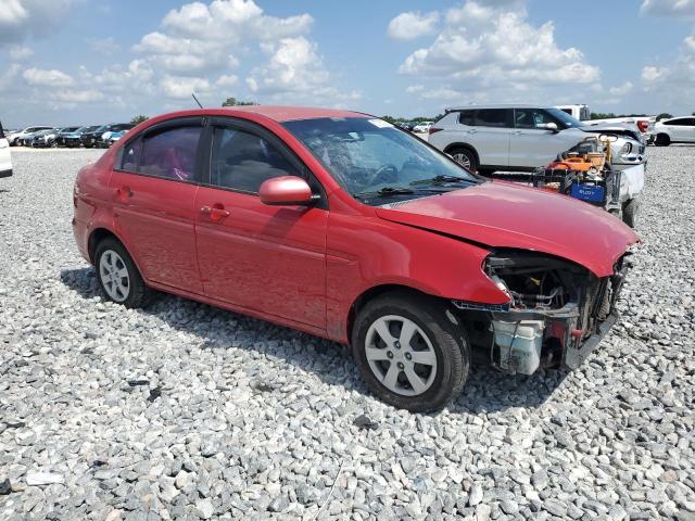 Vin: kmhcn4ac6bu621572, lot: 57753025, hyundai accent gls 20114