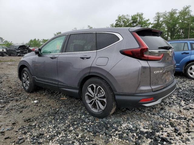 Vin: 7fart6h81le022756, lot: 57934665, honda crv exl 20202