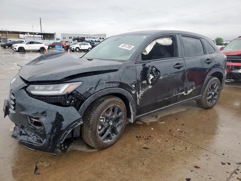 HONDA HR-V SPORT