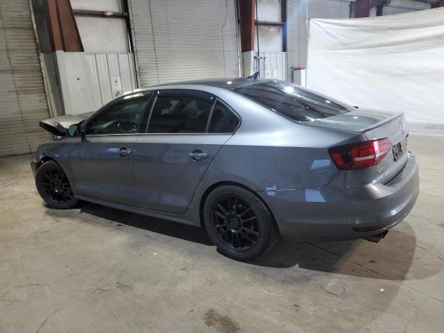 Vin: 3vwd17aj3gm255521, lot: 55314695, volkswagen jetta sport 20162