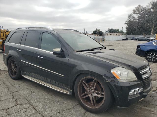Vin: 4jgbf7bb0aa532600, lot: 55902445, mercedes-benz gl-class 450 4matic 20104