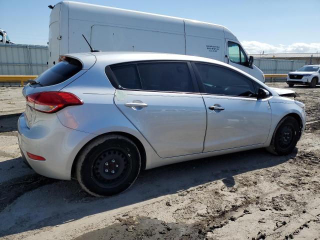 Vin: knafk5a83h5693891, lot: 57785755, kia forte lx 20173