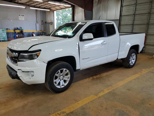 Vin: 1gchscea4l1154399, lot: 57677675, chevrolet colorado lt 2020 img_1