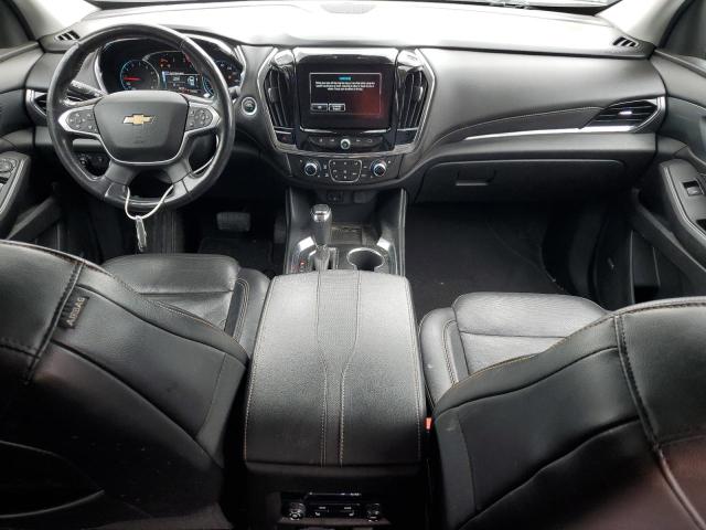 2018 CHEVROLET TRAVERSE P 1GNEVJKW9JJ242299
