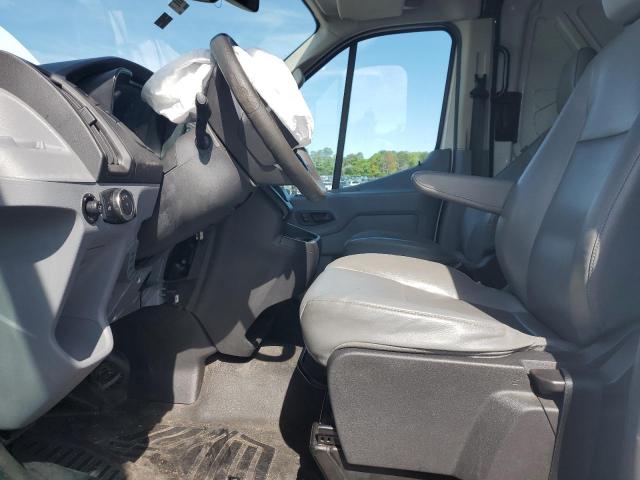 2016 FORD TRANSIT T- 1FTBW3XG5GKB09483