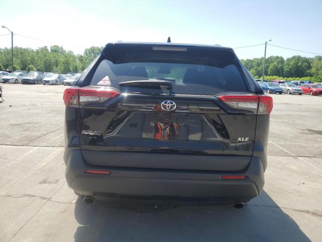 2021 TOYOTA RAV4 XLE - 2T3W1RFV8MW113100