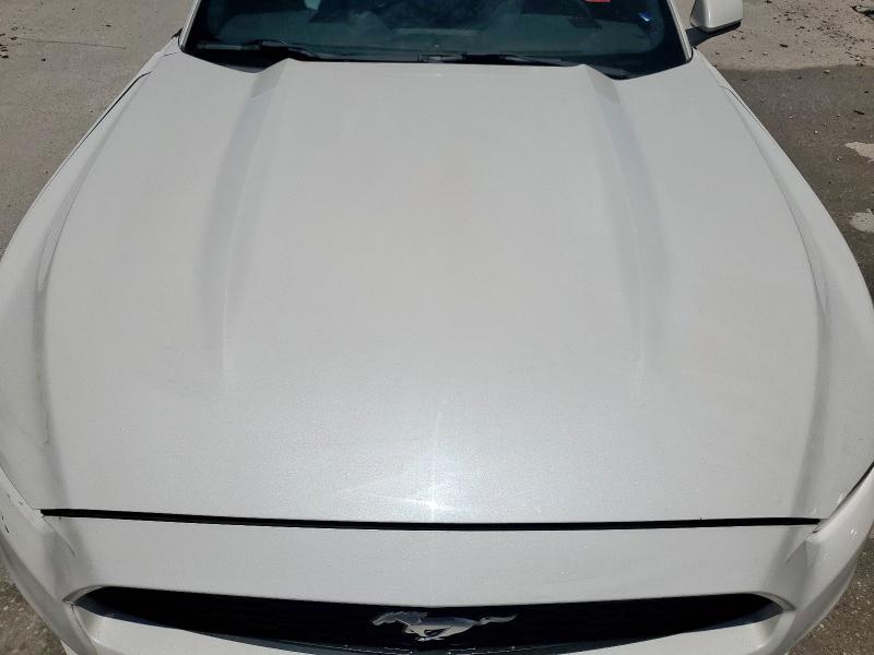 2017 FORD MUSTANG - 1FATP8EM4H5306335