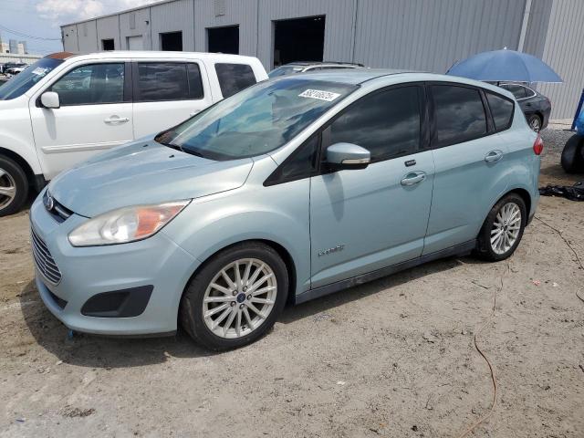 Global Auto Auctions: 2014 FORD C-MAX