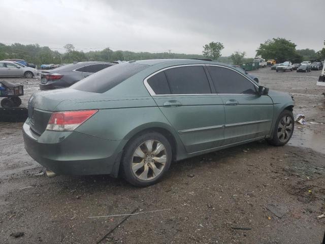 Vin: 1hgcp2f82aa060263, lot: 56397765, honda accord exl 20103