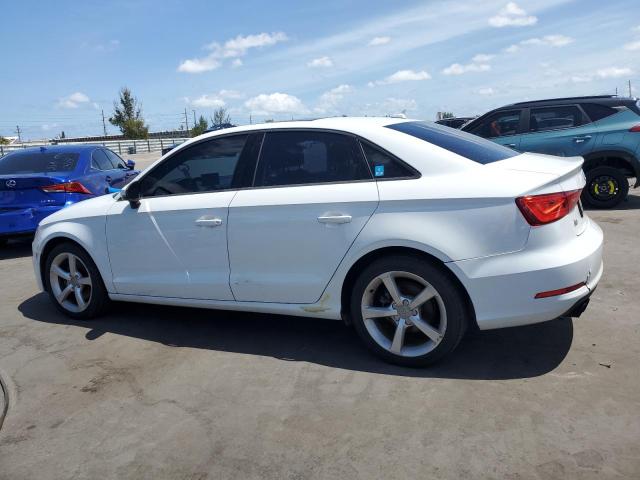 Vin: wauacgff3f1039827, lot: 56197865, audi a3 premium 20152
