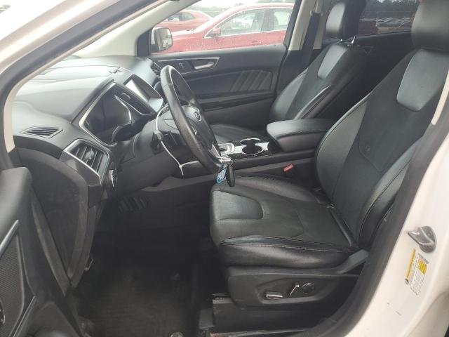2015 FORD EDGE SPORT - 2FMTK4AP5FBB20406