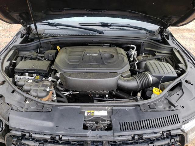 2017 DODGE DURANGO GT - 1C4RDHDG2HC609568