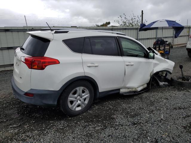 Vin: jtmzfrev1dd024269, lot: 57413945, toyota rav4 le 20133