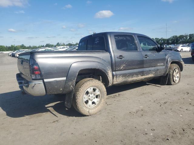 Vin: 3tmlu4en8fm183618, lot: 57693895, toyota tacoma double cab 20153