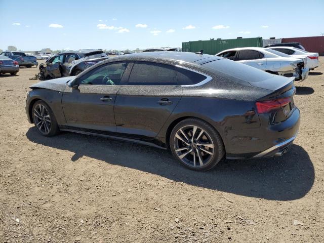 Vin: wauc4cf51ra104393, lot: 57342495, audi s5/rs5 premium plus 20242