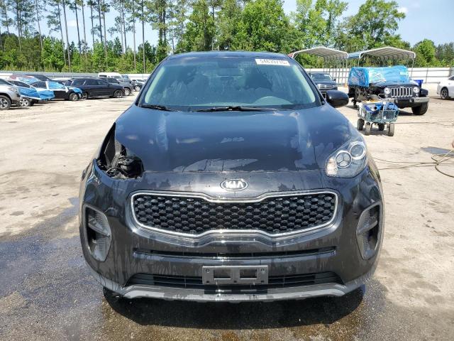 2019 KIA SPORTAGE L - KNDPM3AC2K7600624