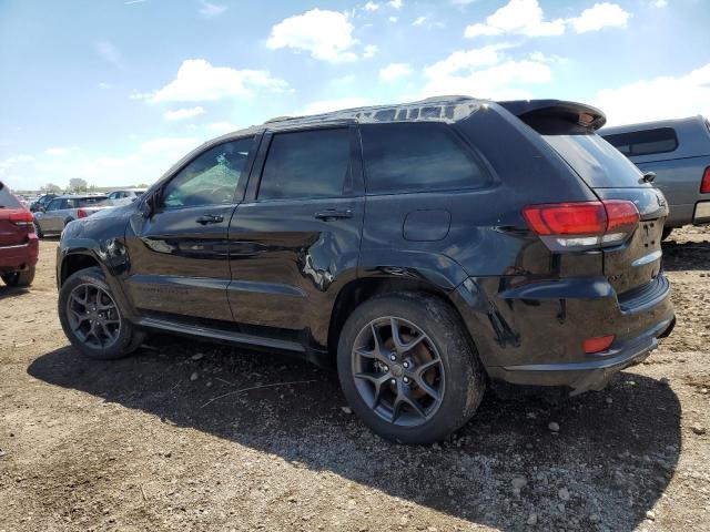 Vin: 1c4rjfbg0kc807962, lot: 55667455, jeep grand cher limited 20192