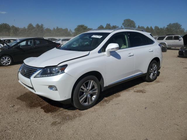 Vin: 2t2bk1ba2fc337049, lot: 57147715, lexus rx350 350 base 2015 img_1