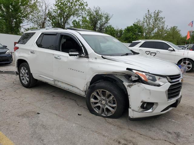 2018 CHEVROLET TRAVERSE P - 1GNERKKW1JJ146189
