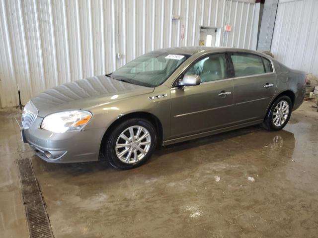 Vin: 1g4hc5em1bu104510, lot: 58161855, buick lucerne cxl 2011 img_1