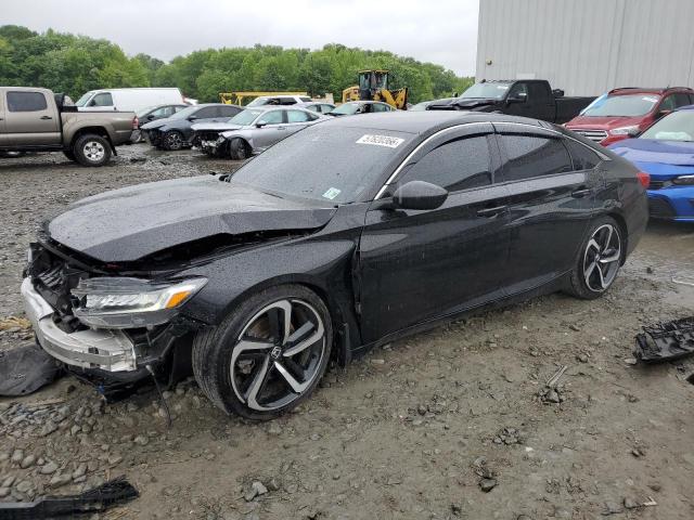 Vin: 1hgcv1f39ja267978, lot: 57620365, honda accord sport 2018 img_1